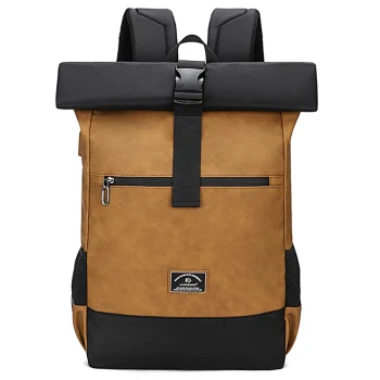 Waterproof usb Computer Backpacks Bags Lightweight